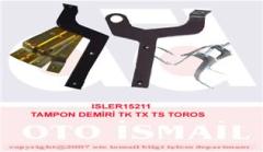 TAMPON DEMİRİ TAKIM TX TS TOROS