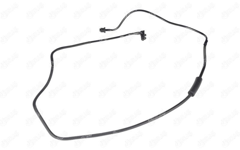 YEDEK SU DEPO BORUSU CITROEN DS 5 LS 1.6 THP 200 14