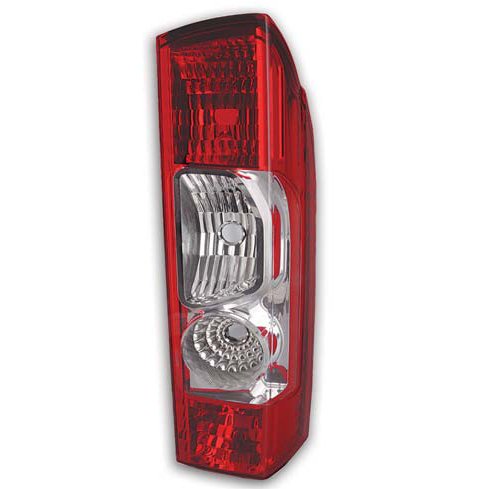 ARKA STOP LAMBASI DUYSUZ SAĞ BOXER-JUMPER-DUCATO 06-14
