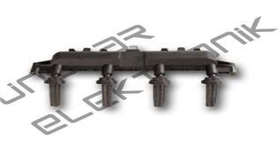 ATEŞLEME BOBİNİ BERLINGO-C2-C3-SAXO-XSARA-PICASSO-P106-P107-P206-P306-P307-P406-PARTNER 00