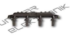 ATEŞLEME BOBİNİ BERLINGO-C2-C3-SAXO-XSARA-PICASSO-P106-P107-P206-P306-P307-P406-PARTNER 00