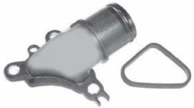 TERMOSTAT KAPAĞI TRAFIC-LAGUNA 3 2.0 DCI M9R