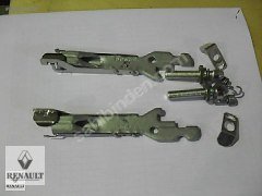 ARKA FREN CIRCIR TAMİR TAKIM. KANGOO 2-MEGANE I-CLIO 4-DUSTER-SANDERO-LODGY-DOKKER