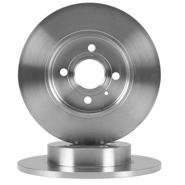 ARKA FREN AYNASI ASTRA H L67 04>14 COMBO C 01>11 MERIVA A 03>10 264x10x4DL DOLU