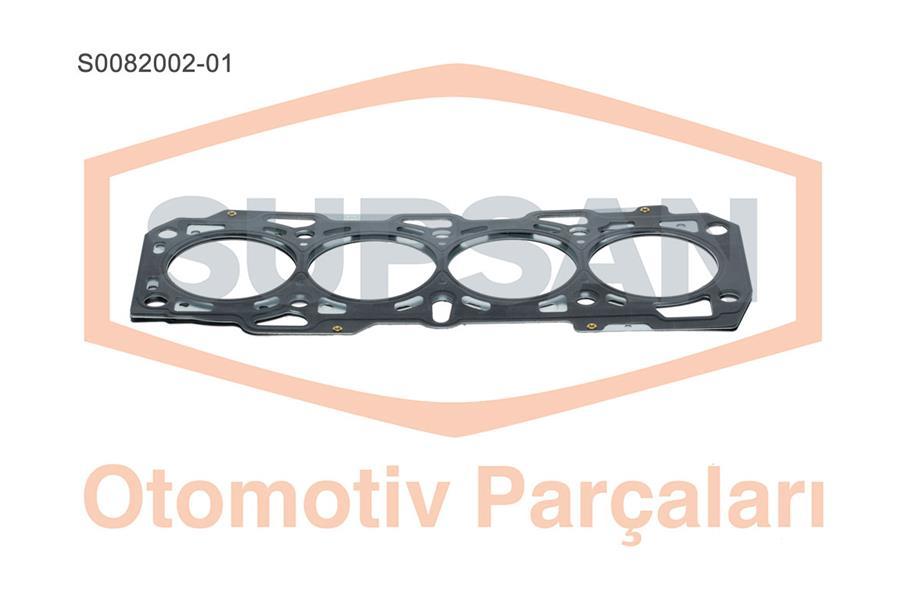 CONTA SİLİNDİR KAPAK FİAT DOBLO 1.9 DİESEL ENG. 223 A6.000