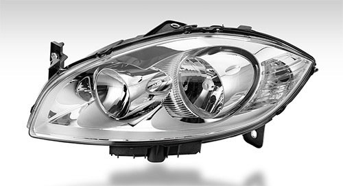 FAR MOTORLU SOL LİNEA 2007>