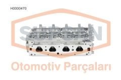 SİLİNDİR KAPAĞI ASTRA G-VECTRA B-ZAFIRA A 1.6 16V X14XE-X16XEL-C16SEL