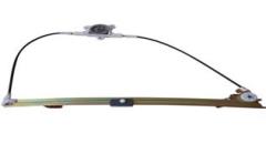 CAM MEKANİZMA SETİ ÖN SOL ELEKTRİKLİ MOTOR HARİÇ MGN