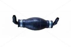 MAZOT POMPA ELCİĞİ MASTER II