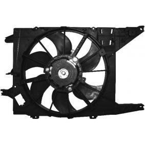 FAN MOTORU LOGAN 1.5 DCİ-1.6 06 SANDERO 1.6 11 KLİMASIZ