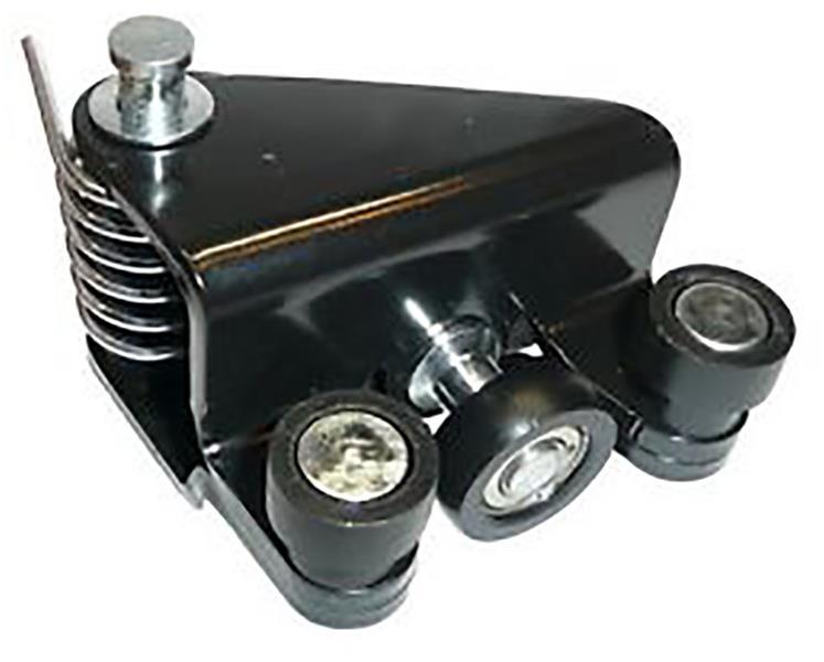 ORTA KAPI ORTA MEKANİZMASI TRAFIC 2-VIVARO 2 01 13