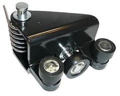 ORTA KAPI ORTA MEKANİZMASI TRAFIC 2-VIVARO 2 01 13