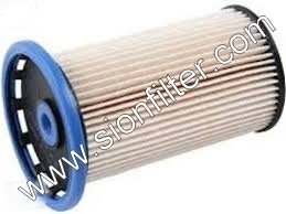 YAKIT FİLTRESİ PASSAT 1.6-2.0TDI 10 SAHARAN 2.0TDI 10 AUDI Q3 2.0TDI 11 ALHAMBRA 2.0TDİ10