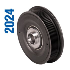 2024 KRANK KASNAĞI MASTER 2-TRAFIC 2-2.5 dCi