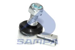 x ROTİL RVI PREMIUM.MIDLUM.KERAX.MAGNUM.MAXTER.B-G SERİSİ 36MM M10x1.5 RHT