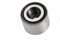 ARKA TEKER RULMANI R9-R11-R19-CLIO 1-2-3-MEGANE 1-MODUS-TWNG-DACIA LOGAN 04 25x52x37