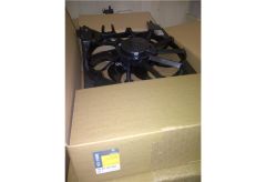 FAN MOTOR+PERVANESİ CA BM/LM