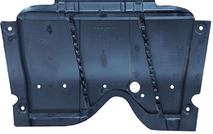 KARTER MUHAFAZASI SANDERO 2 SYMBOL JOY TOUCH