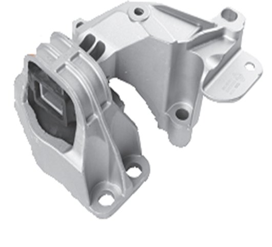 x MOTOR TAKOZU DACIA DUSTER 1.6 16V