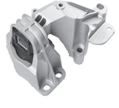 x MOTOR TAKOZU DACIA DUSTER 1.6 16V