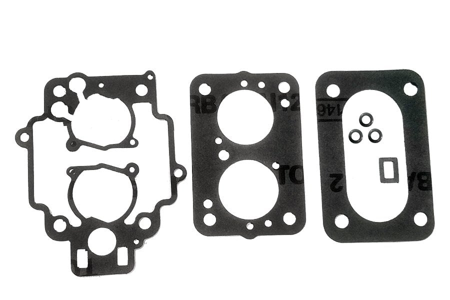 KARBÜRATÖR TAKIM CONTA STD. KLİNGRİT SLX-TMPR-TİPO 1.6