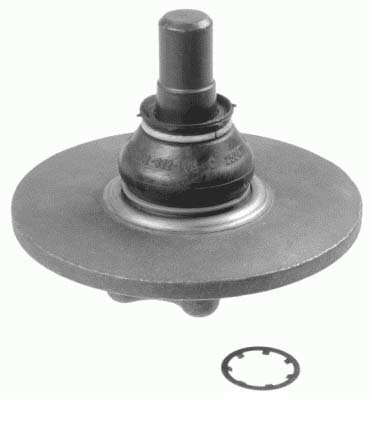 AMORTİSÖR ÜST ROTİLİ HELEZON ROTİLİ MASTER 2-MOVANO 2 1.9DTI-2.2DCI-2.5DTI-3.0DTI 00-