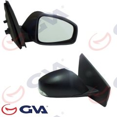 DIŞ DİKİZ AYNASI SAĞ MEGANE 3 FLUENCE ELEKTRİKLİ ISITMALI