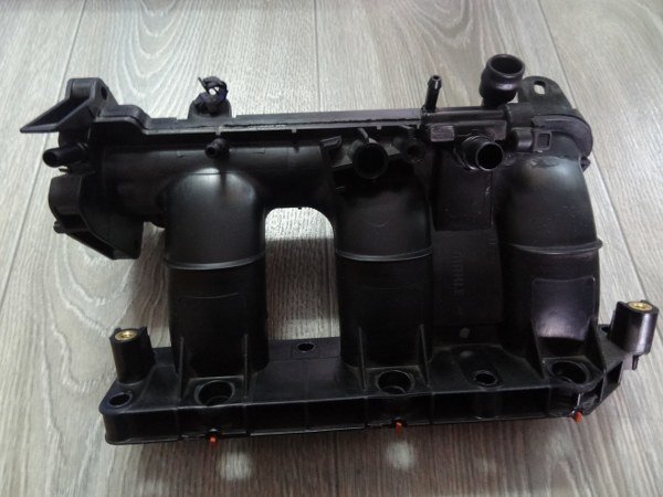 x EMME MANİFOLDU CLIO IV