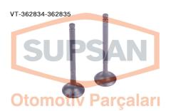 SUPAP TAKIM FİAT PALİO. BRAVO. MAREA 1.6 16V TORK MOTOR ENG. 182 A 4.000