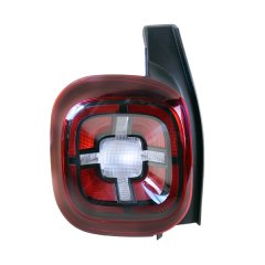 STOP LAMBASI SOL DACIA DUSTER 2 18 DUYSUZ