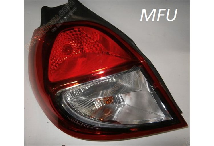 SOL ARKA STOP CLIO 3