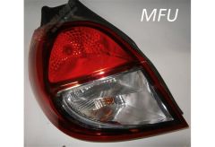 SOL ARKA STOP CLIO 3