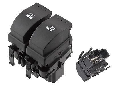 MGN 2 ÖN SOL CAM AÇMA ANAHTARI