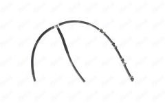 ENJEKTÖR BORUSU YAKIT HORTUMU OPEL ASTRA H STATİON WAGON A04 1.7 CDTI L35 07-14 5824771-GM98134488-824020