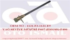 x YAĞ SEVİYE MÜŞÜRİ P607 ES9J4S -P406
