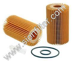 x YAĞ FİLTRESİ AURIS 07 AVENSIS 05 VERSO 09 RAV4 06 2.0-2.2 D-4D