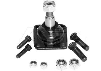 ALT ROTİL ESPACE 1-2-3 84-02 - R25 84-92