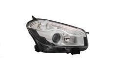 20-C319-A5-2B ÖN FAR SAĞ NİSSAN QASHQAİ 07 13 ELK.MOTORLU H7/H7