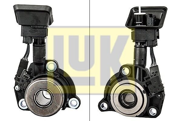 DEBRİYAJ ALT MERKEZİ BERLINGO 10 308-3008 13 C4 09 1.6HDI DV6