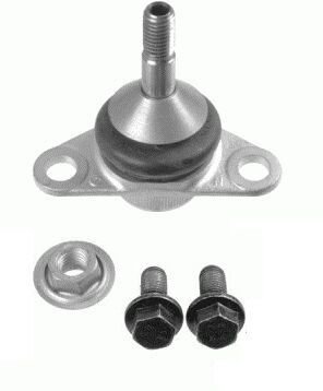 ROTİL ALT VOLVO S60 00-10 S80 98 06 V70 2 00 07 XC70 2.4T 2.5T Cross Country 00 07