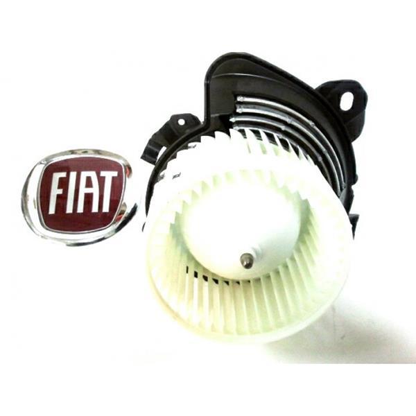 KALORİFER MOTORU LINEA-FIORINO