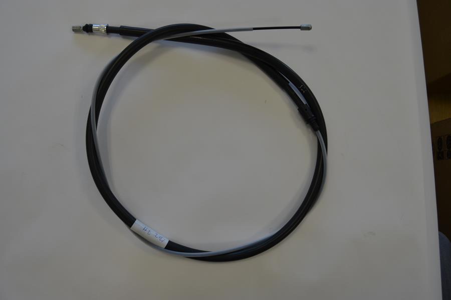 EL FREN TELİ ARKA SAĞ/SOL LAGUNA 2 1.5 DCI 07 2224mm/1295mm
