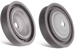 1158 KRANK KASNAĞI R9M 1.6DCİ 130BG KADJAR-TALISMAN-MEGANE 4-MEGANE 3 JTLİNE-SCENIC 3-MERCEDES CITA