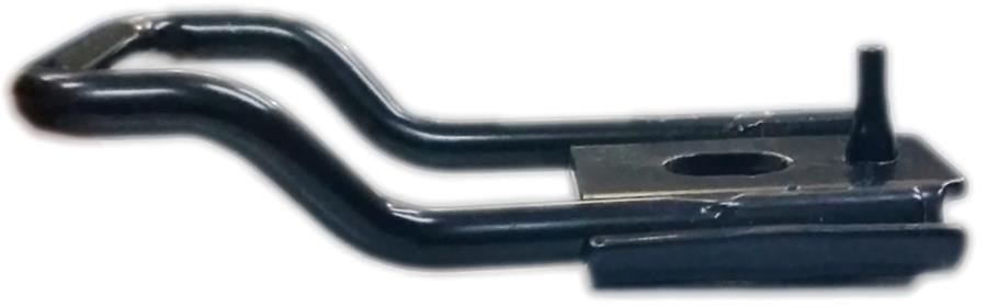 BAGAJ KİLİT KARŞILIĞI R-L KANGOO ÇİFT KAPI