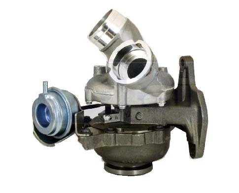 x TURBO KOMPLE TOUAREG 2.5TDI BPD BPE 01/03 7607005003S