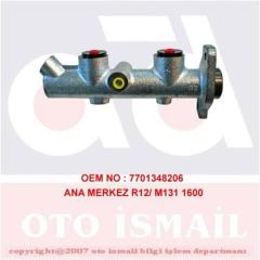 ANA MERKEZ R12 M131 1600
