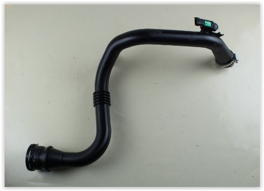 TURBO BORUSU HORTUMU SENSÖRLÜ FLUENCE MEGANE 3 1.5 DCI OEM 8200981497