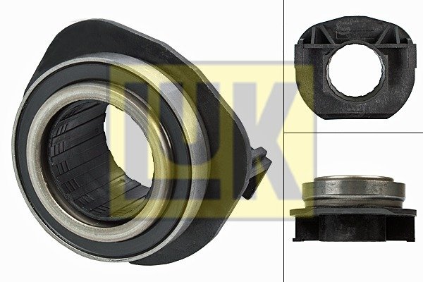 DEBRİYAJ RULMANI GENİŞ AYAKLI MEGANE 1-2-CLIO-ESPACE-FLUENCE-KANGOO-LAGUNA 1-TRAFIC 1.9D-SANDERO 1.2-1.4-1.6-1.8-1.9-2.0 BENZİNLİ