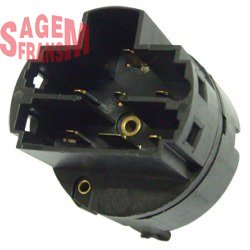 KONTAK TERMİĞİ DOBLO - ALBEA