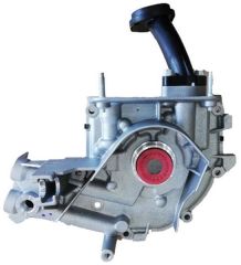 YAĞ POMPASI FIAT 500X 14 EGEA 16 PUNTO EVO 12 DOBLO 10 BRAVO 2 07 14 ALFA ROMEO MITO 08 11 GIULIETTA 11 17 JEEP RENEGADE 14 18 1.4 1.4TBı